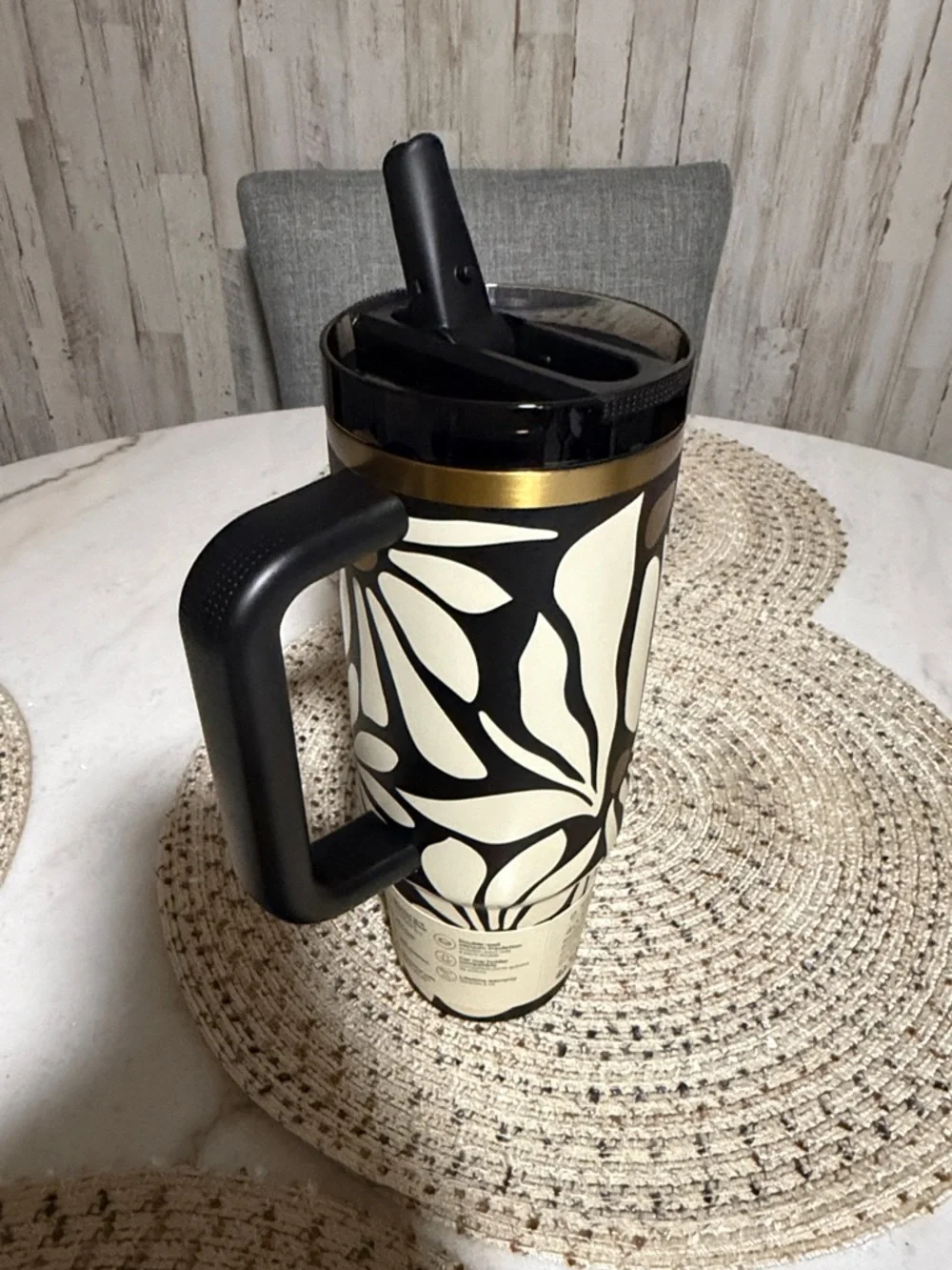 Stanley Tumbler 30oz Wild Blooms mother days 2026 - Picture 3 of 4